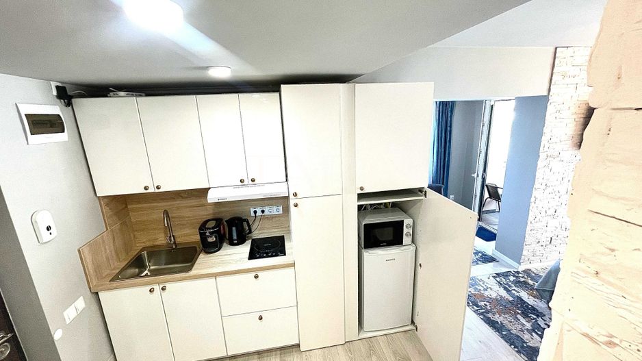 Investiție Ideală: Apartament Premium Complet Utilat - Poză 2