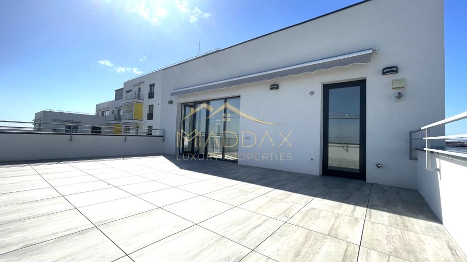 Apartament 2 camere_LUX_107.4 mp**Terasa de 45 mp//Mogosoaia - Poză 7