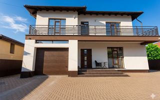 Vânzare, casă, 4 camere, str. Primăverii, Buiucani - Poză 2