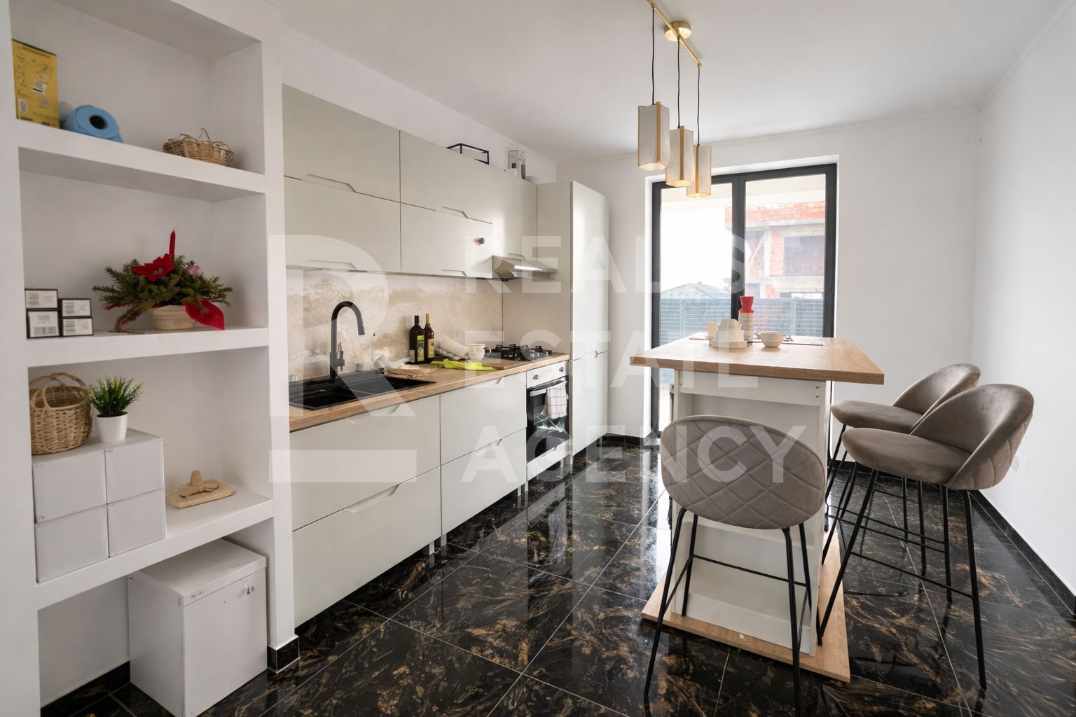 Casă de vânzare în Rediu, Iași | P+1E | 113,55 mp utili, teren 515 m - Poză 4