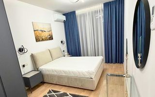 Apartament 3 camere | Complex Ivy | Prima închiriere - Poză 6