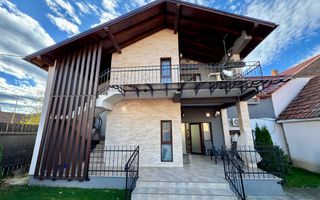 Casă 6 camere  | 150 mp | Foișor | Pet Friendly - Poză 1