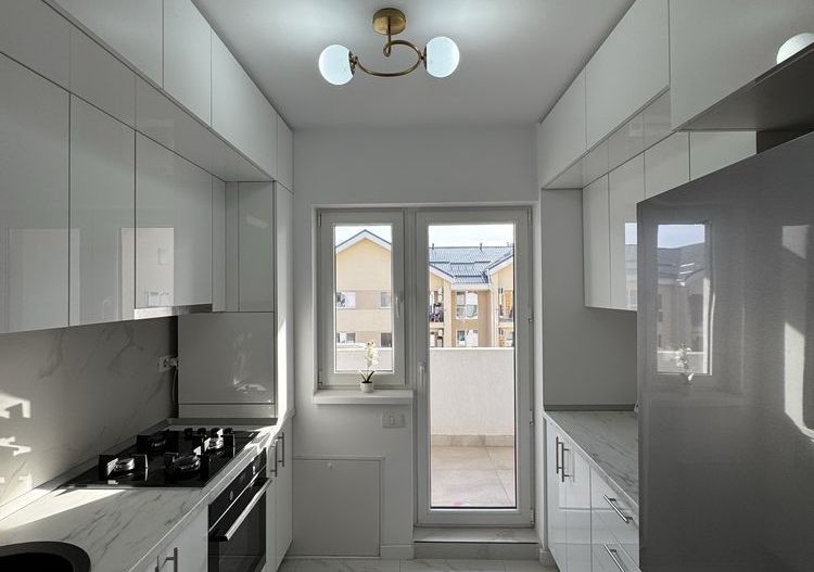 Închiriere studio 2 camere - Prima închiriere, la 7 minute de metrou - Poză 2