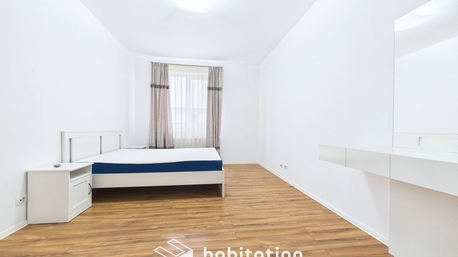 Confort de casă, spațiu generos – apartament premium în Dumbrăvița - Poză 13