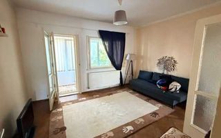 Apartament 2 camere | Parc Cișmigiu | Centrală proprie | 2 balcoane | AC - Poză 1