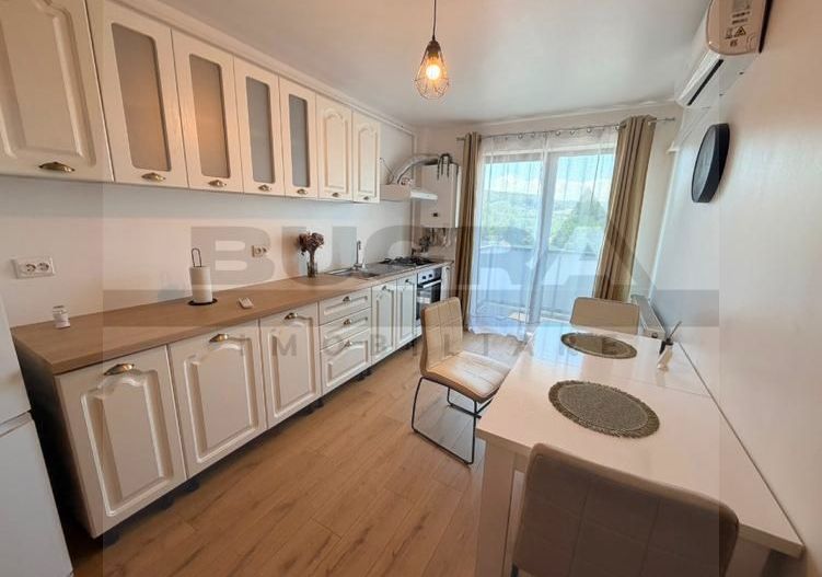 Apartament 2 camere, 45mp, etaj intermediar, parcare, zona Coposu - Poză 1