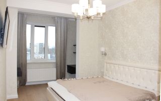 Chirie, apartament, 3 camere, Strada Alexandru Bernardazzi, Centru - Poză 3