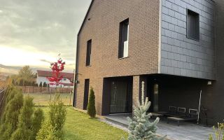 Casa moderna de inchiriat cu 4 camere in cartier Terra Floresti! - Poză 2