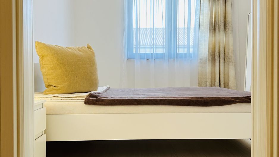 OFERTA INCHIRIATA - Comision 0% - Decomandat | Dressing & Pod Depozitare | - Poză 14