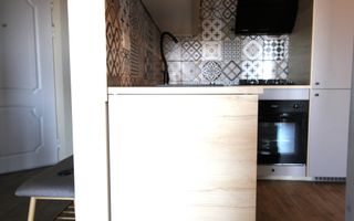 2 camere in Dumbravita in bloc nou cu parcare langa clinica Medicis - Poză 9