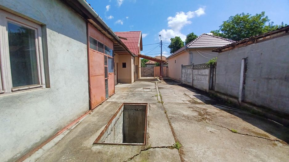 Casă, 500 mp, Muntele Găina. 600 E/lună (neg). Comision 0. - Poză 9