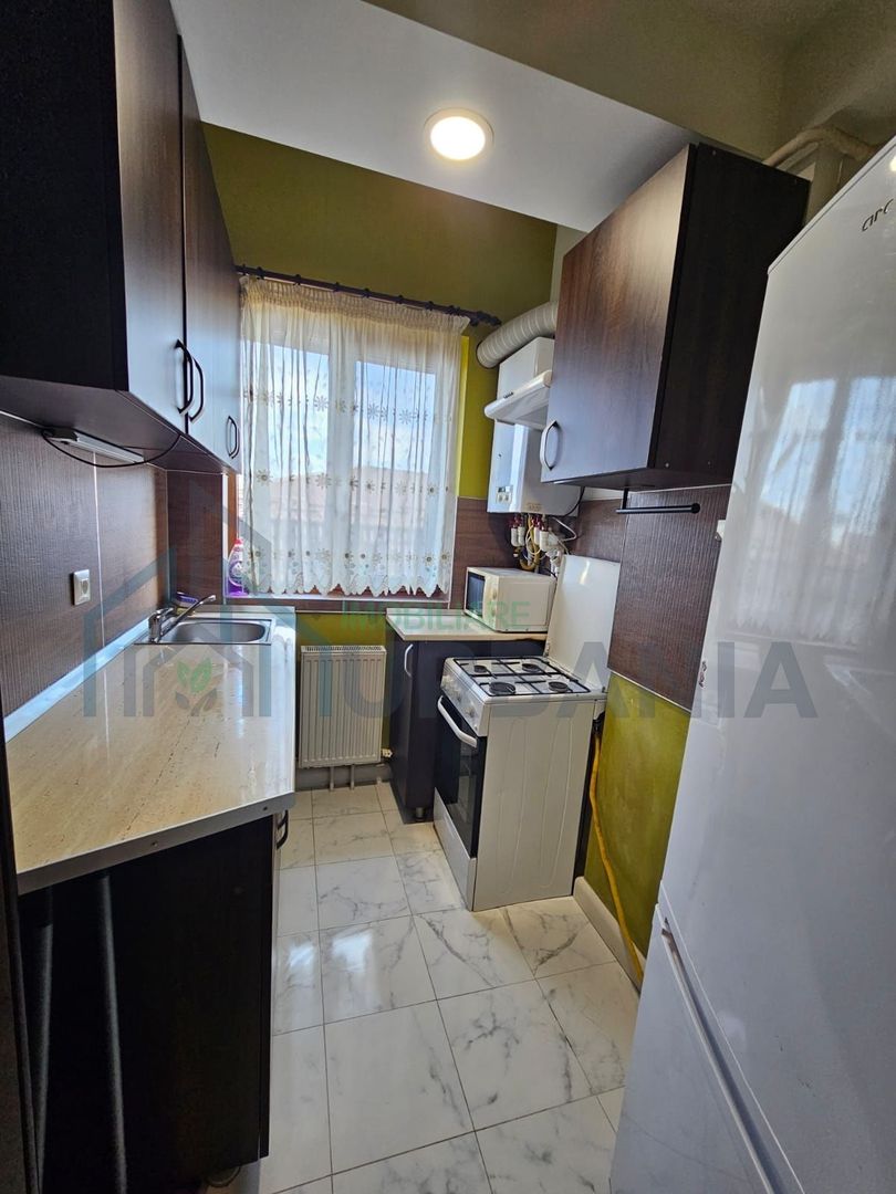 Apartament de vânzare, 2 camere, 56 mp, Tătărași Residence, Iași - Poză 6