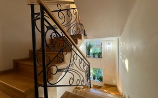 Vila de LUX impresionanta***6 camere// Sisesti_Sector1 - Poză 25