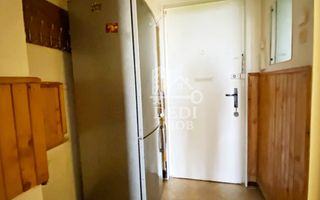 Apartament cu 1 camera de vanzare zona Decebal, Oradea - Poză 7