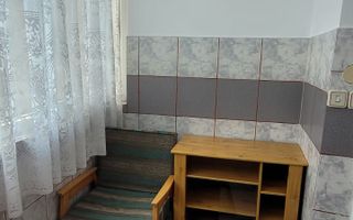 Gara (cod 04)-Apartament 3 camere mobilate-utilate - Poză 10