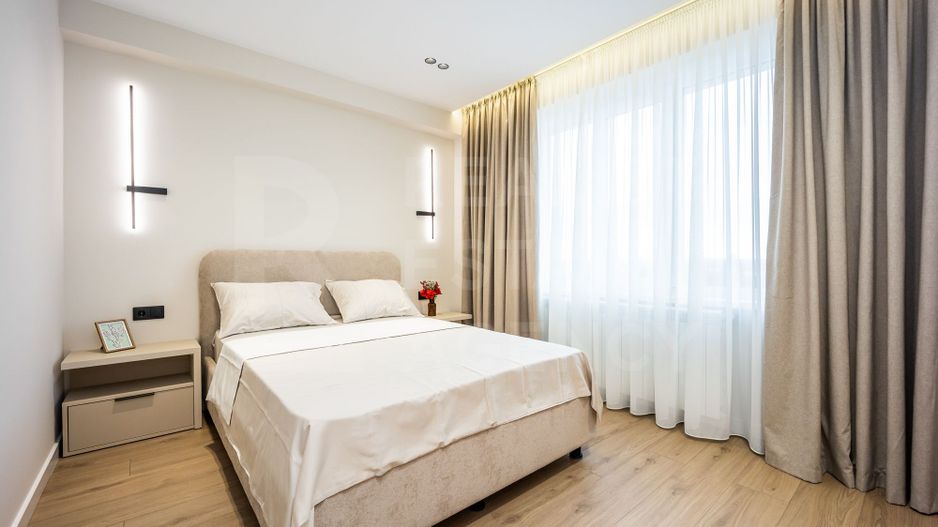 Vânzare, apartament, 2 camere, Bulevardul Mircea cel Bătrîn, Ciocana - Poză 10