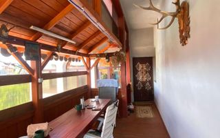 Casa Saseasca Reconditionata-3 cam-Teren 2,525mp-Monariu-EXCLUSIVITATE - Poză 4