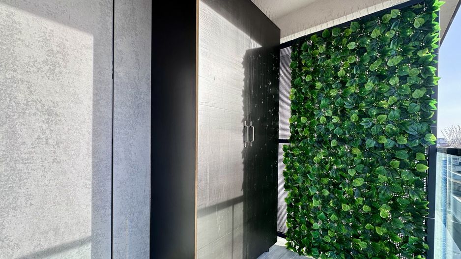 De închiriat apartament 2 camere Complex Studențesc - bloc nou - Poză 25