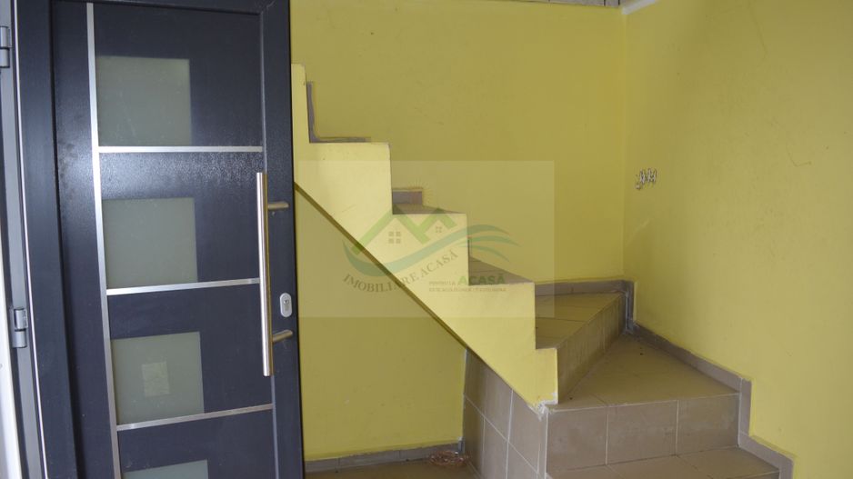 Casă de vânzare în Sfântu Ilie și teren 2000 mp - Poză 11