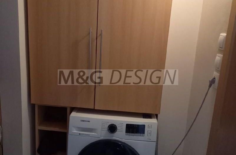 3 camere decomandat Araduluiet 2 renovat - Poză 11