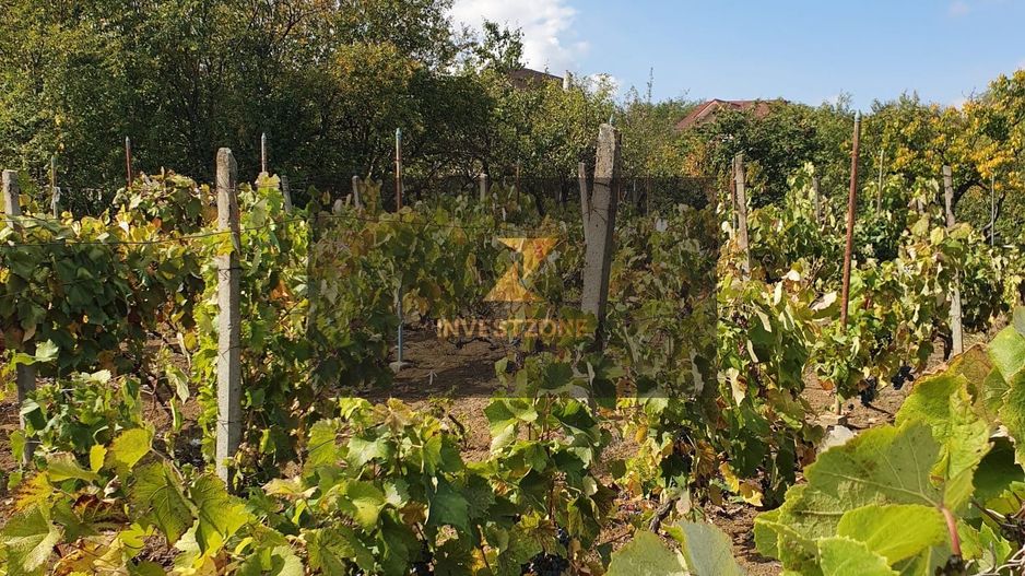 Teren cu utilități 2052 mp - Oradea - str. Făgetului - Poză 13