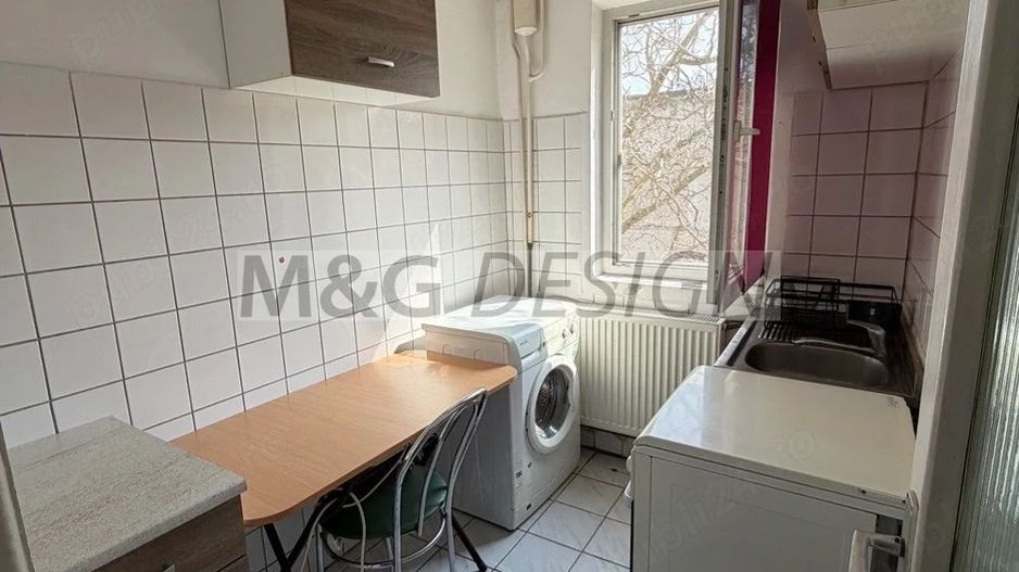 Apartament cu 1 camera in Complexul Studentesc - Poză 4