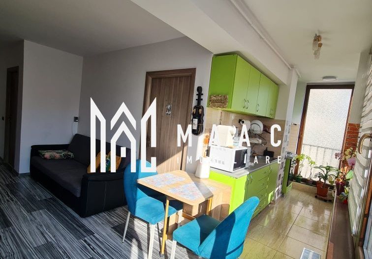 Apartament 3 camere | 59 Mp | Doamna Stanca | Șelimbăr - Poză 8