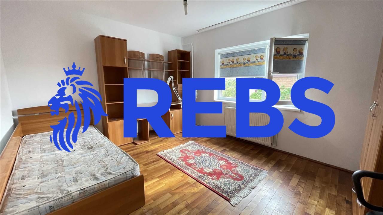 Apartament cu 3 camere 2 bai decomandat situat in zona Odobescu - Poză 3