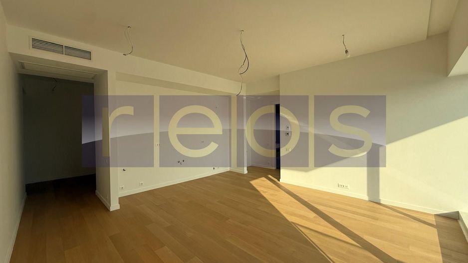 VANZARE ONE VERDI PARK | 2 CAMERE | 67MP | PARCARE | ETAJ 3-6-9-13 - Poză 13