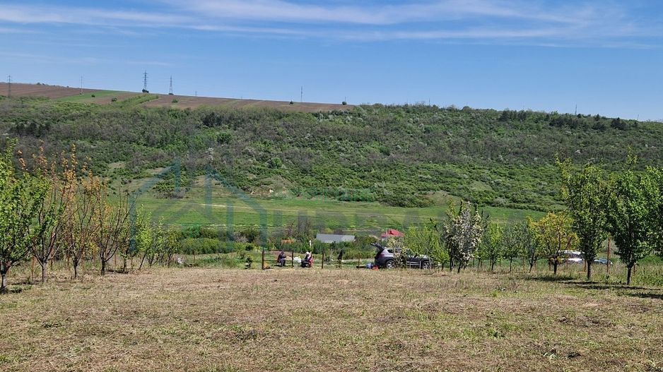 Teren intravilan de vanzare in zona Copou, langa Pensiunea Carolina, Iasi - Poză 8