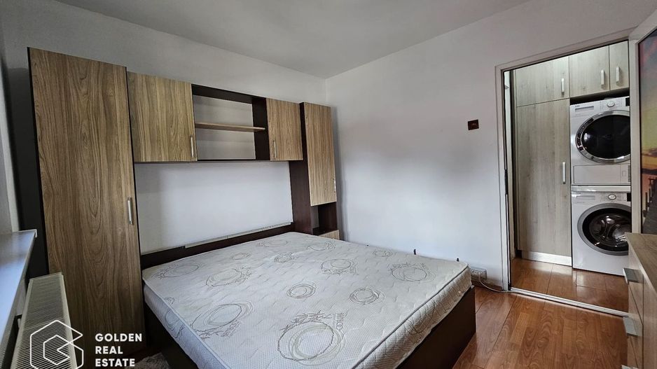 Apartament 2 camere, zona Fortuna - Poză 2