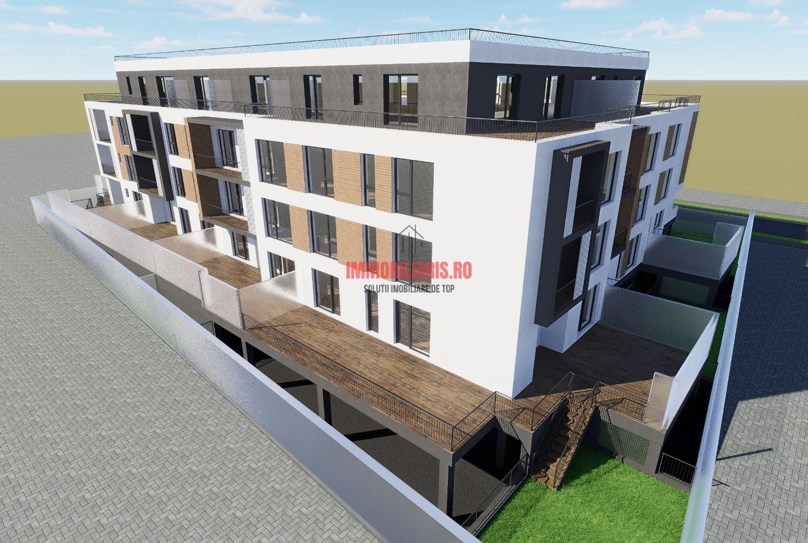 Theodor Pallady, Ansamblu Rezidential Premium, Comision 0% - Poză 10