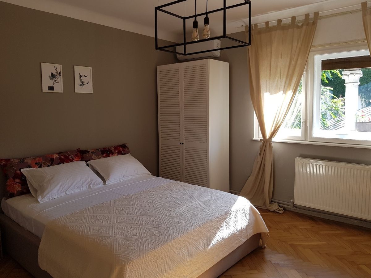 Apartament Natiunile Unite/Parcul Izvor - Poză 2