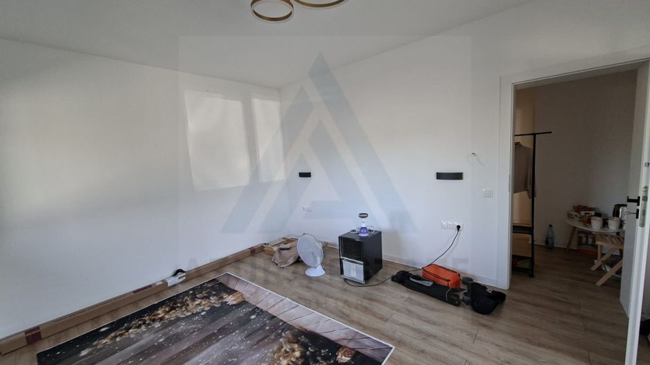 Apartament modern 63 mp utili terasa gradina si parcare in Selimbar - Poză 5