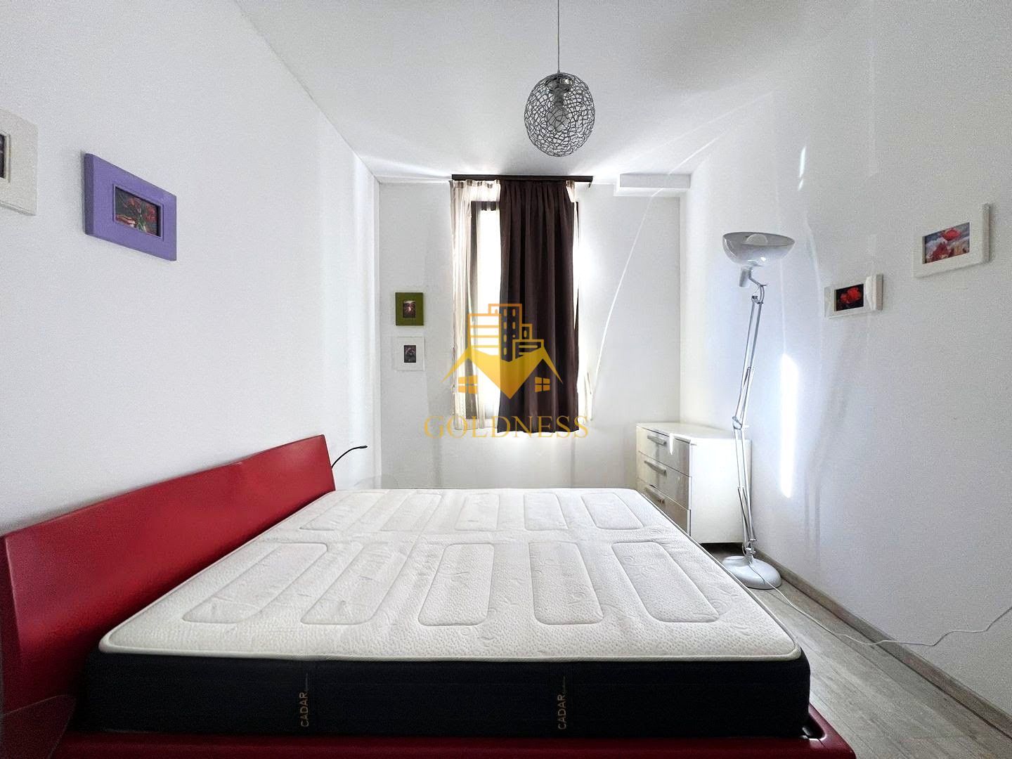 2 camere, parcare, AC, Centru, Piata Muzeului, MEMO, Piata Unirii - Poză 2