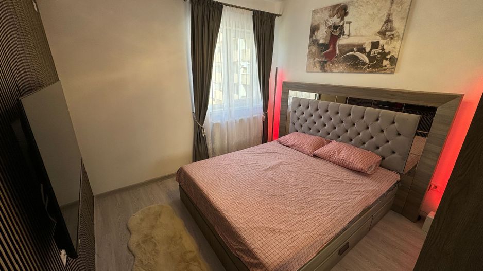 Berceni Grand Arena ultrafinisat,loc parcare subterana - Poză 4