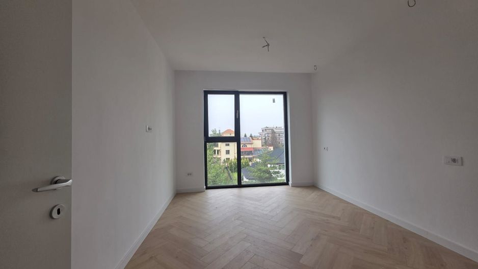 Apartament 4 camere de inchiriat Iancu Nicolae British School parcare - Poză 6