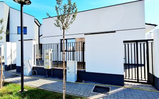 Duplexuri noi si moderne de vanzare in Mosnita Noua! - Poză 1