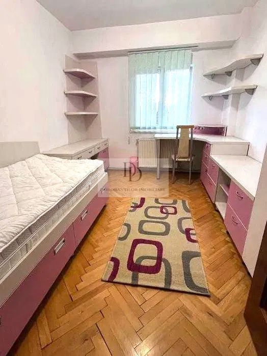 Apartament 4 camere + 2 balcoane | 2 Parcări | Titulescu–Interservisan - Poză 8