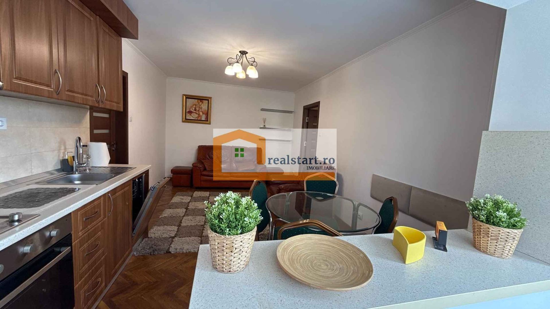 Lizeanu - Stefan cel Mare, complet renovat si mobilat, metrou, bloc reabilitat - Poză 27