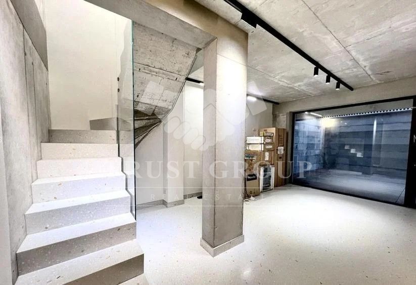 Duplex 4 camere | Dorobanti | Curte proprie | 2 Locuri de parcare - Poză 18