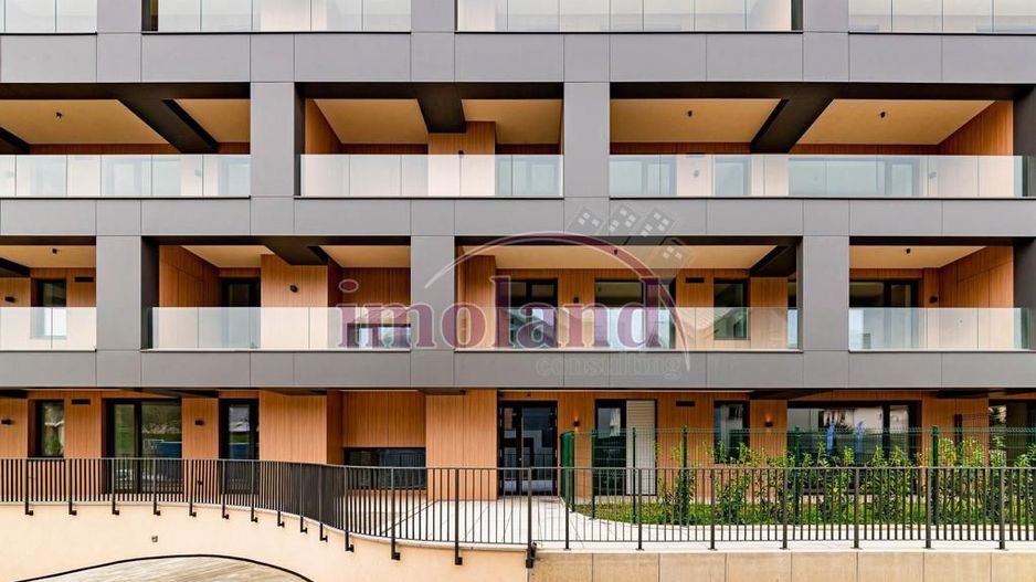 Apartament NOU - 3 camere - Pipera - Iancu Nicolae - Poză 14