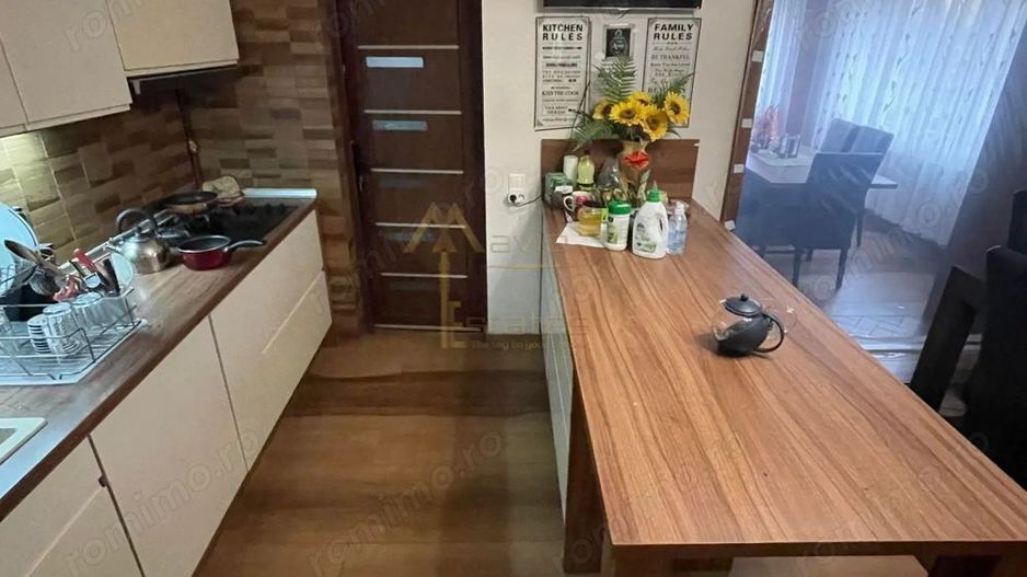 Satu Mare, Casa semicentrala zona stadionului Olimpia - Poză 4