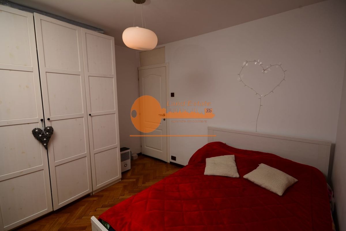 2 Camere la 7 minute de Metrou Crangasi-Lacul Morii(Centrala Proprie) - Poză 5