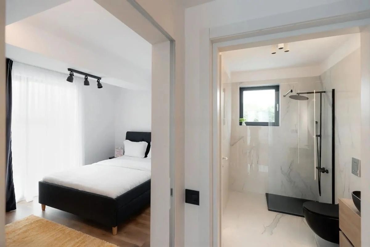 Chirie I Apartament 2 camere I Design unic I Iancu Nicolae - Poză 8