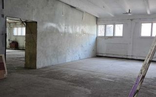 Spatii de depozitare de inchiriat pe str. Moara de Foc, suprafete intre 30 si 925 mp - Poză 7