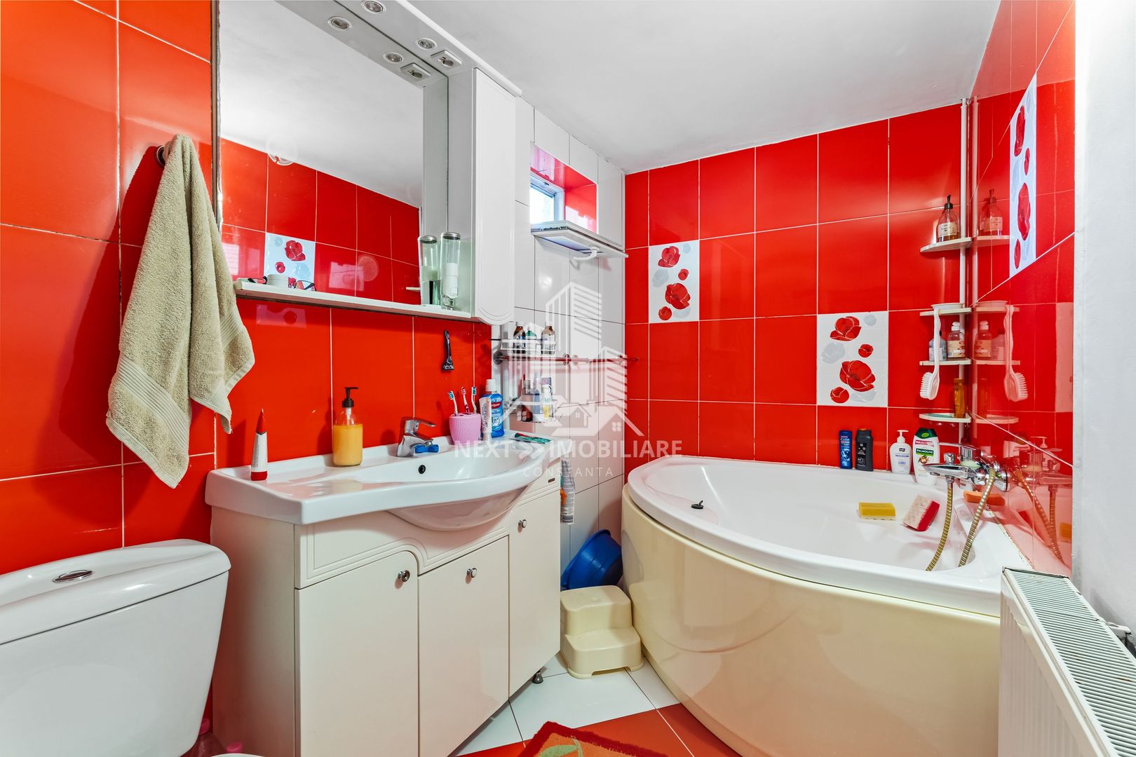 Casa Coiciu 5 camere la sol cu teren 408 mp si garaj - Poză 8