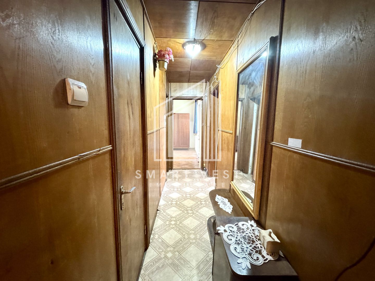 Apartament 3 camere | Etaj 3 cu lift | Zona Micro 15 - Poză 8