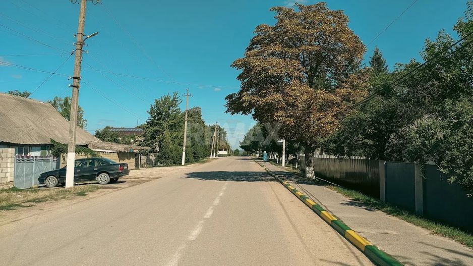 Teren pentru construcții 15 ari Centru Holercani - Poză 5