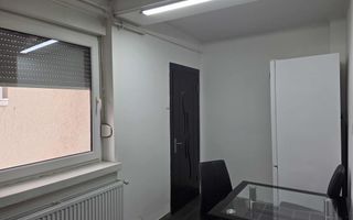 Apartament luminos cu 3 camere, mobilat, în zona Rovine/Piața Gării - Poză 13